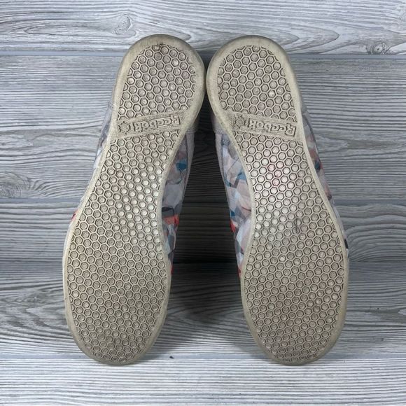 Reebok Multicolor Athletic Shoes - Picture 9 of 9